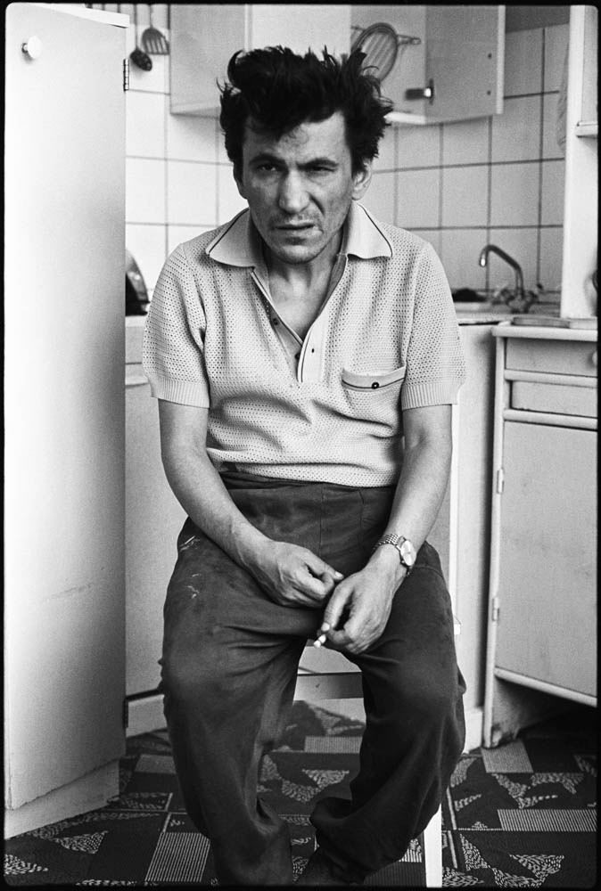 Владимир Сычёв: самый печатаемый фотограф мира в 1980-м году