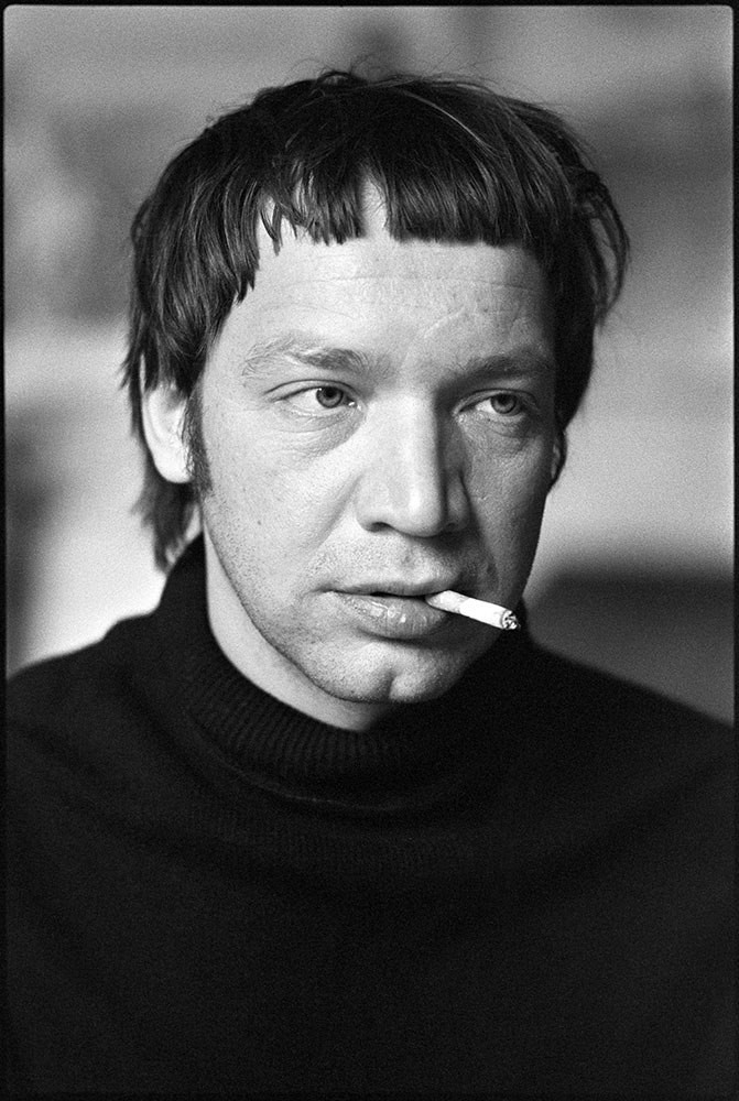 Владимир Сычёв: самый печатаемый фотограф мира в 1980-м году