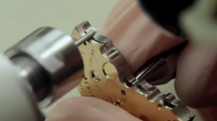 Самые сложные наручные часы от Patek Philippe