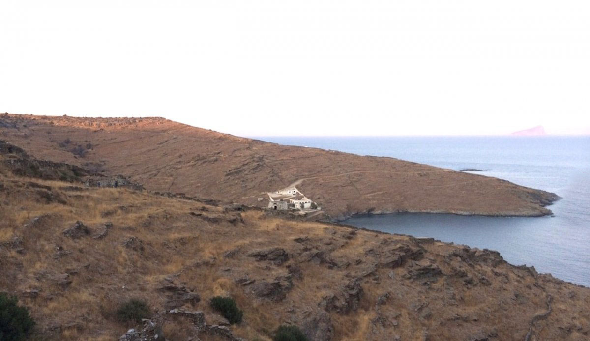 11 самых дешевых греческих островов
