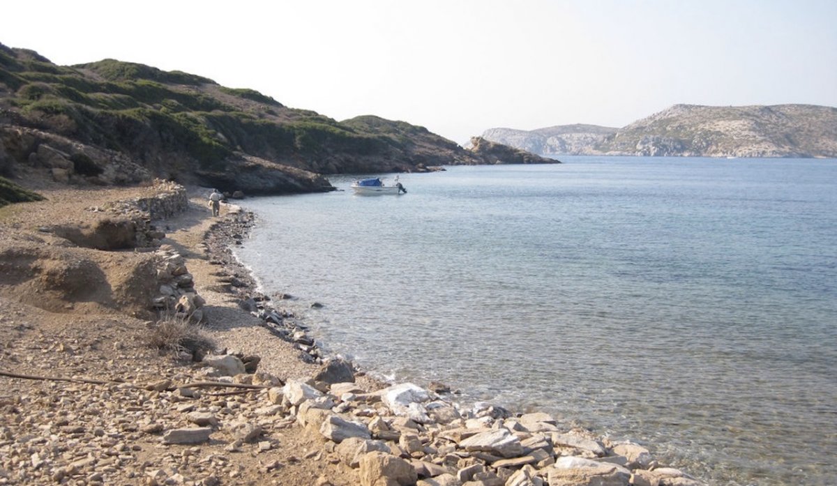11 самых дешевых греческих островов