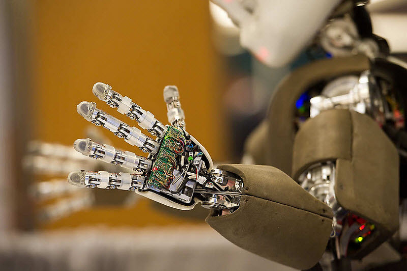 Международная конференция роботехники и интеллектуальных систем
