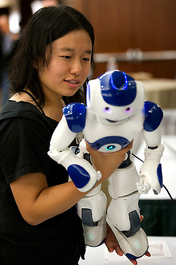 Международная конференция роботехники и интеллектуальных систем